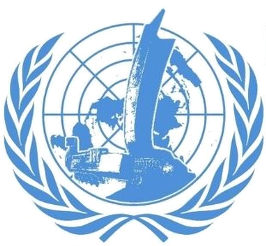 Emblème de l’Assemblée des Peuples du Monde