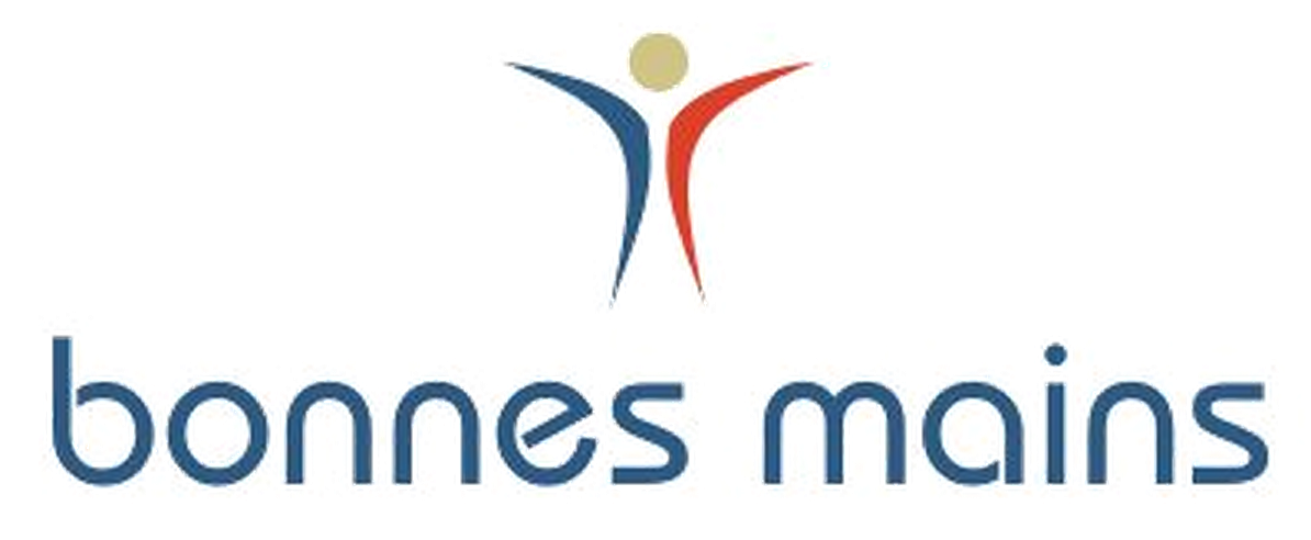Logo Bonnes mains